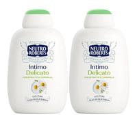 Neutro Roberts Detergente Intimo Delicato 200 ml 2x200 ml