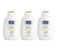 Neutro Roberts Detergente Intimo Delicato 200 ml 3x200 ml