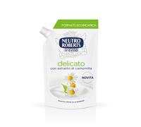 Neutro Roberts Detergente Intimo Delicato 400 ml 400 ml Gel detergente