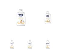 Neutro Roberts, Detergente Intimo Idratante, Detergente per l'Igiene Intima con Latte d'Avena, 100% Naturale - Ottimo per Proteggere il tuo Intimo, Per Donne e Bambini - Flacone da 200 ml