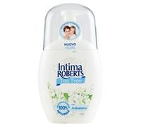 Neutro Roberts - Detergente intimo Intima Roberts Tea Tree con Antibatterico Gel detergente 200 ml female