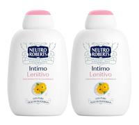 Neutro Roberts Detergente Intimo Lenitivo 200 ml 2x200 ml