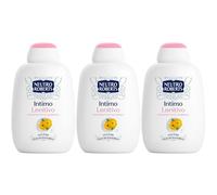 Neutro Roberts Detergente Intimo Lenitivo 200 ml 3x200 ml