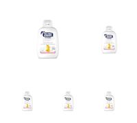 Neutro Roberts, Detergente Intimo Lenitivo, Detergente per l'Igiene Intima con Calendula, 100% Naturale - Ideale per Prurito e Bruciore, Per Donne e Bambini - Clinicamente Testato - Flaconi da 200 ml