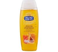 Neutro Roberts Doccia Shampoo Miele E Acero Rosso Idratante 250 Ml