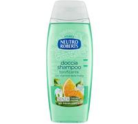 Neutro Roberts Vitamine Della Frutta gel doccia e shampoo 2 in 1 250 ml