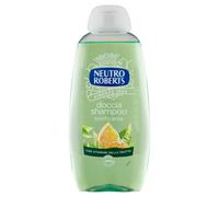 NEUTRO ROBERTS Doccia Shampoo Tonificante 250 ml Shampoo