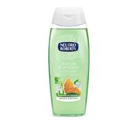 Neutro Roberts Doccia Shampoo Tonificante 250 ml 250 ml Shampoo