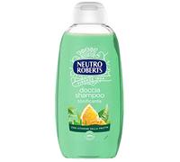 Neutro Roberts Vitamine Della Frutta gel doccia e shampoo 2 in 1 250 ml