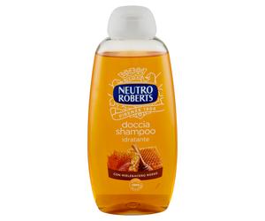 Neutro Roberts Docciaschiuma Shampoo Idratante 250 ml