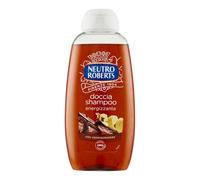 neutro roberts Doccia Shampoo energizzante 250 ml