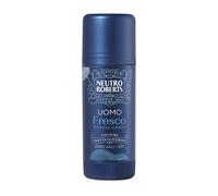 Neutro Roberts Essenza Marina 48 Ore Solido 40 ml - Deodorante