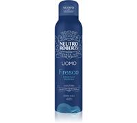 Neutro Roberts Deo Spray Men Essenza Marina 150ml