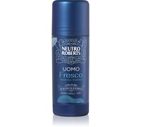 2 Pezzi Neutro Roberts Stick Fresco Essenza Marina 48h 0% Macchie 40ml