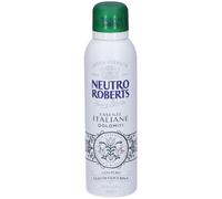 NEUTRO ROBERTS ESSENZE ITALIANE DEODORANTE SPRAY DOLOMITI 200ml 200 ml