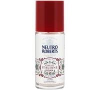 neutro roberts essenze italiane roll on roma 50 ml