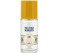 neutro roberts essenze italiane roll on siracusa 50 ml