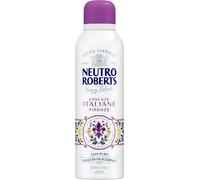 neutro roberts Firenze deodorante spray 200 ml