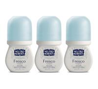 Neutro Roberts Fresco Azzurro Roll-on (50ML) 3x50 ml