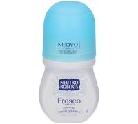Neutro Roberts Fresco Azzurro Roll-on (50ML) 50 ml Roll-On