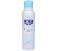 Neutro Roberts Fresco Azzurro Spray (150ML) 150 ml Deodorante Spray