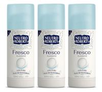 Neutro Roberts Fresco Azzurro Stick (40ML) 3x40 ml