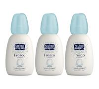 Neutro Roberts Fresco Azzurro Zero gas (75ML) 3x75 ml
