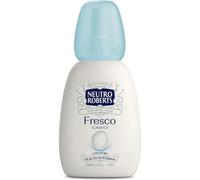 Neutro Roberts Fresco Azzurro Zero gas (75ML) 4x75 ml