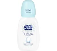 neutro roberts Fresco Classico Deodorante 75 ml Vapo No Gas