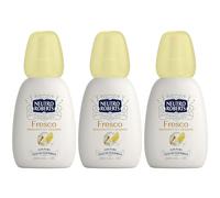 Neutro Roberts Fresco Giallo Zero gas (75ML) 3x75 ml