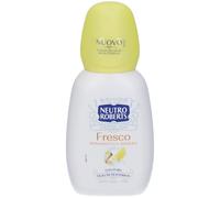 Neutro Roberts Fresco Giallo Zero gas (75ML) 75 ml Deodorante Spray