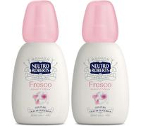 Neutro Roberts Fresco Rosa Zero gas (75ML) 75 ml