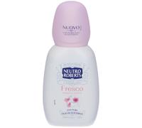 Neutro Roberts Fresco Rosa Zero gas (75ML) 75 ml Deodorante Spray