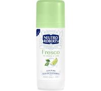 neutro roberts Fresco Tè Verde E Lime Deodorante In Stick 40 Ml