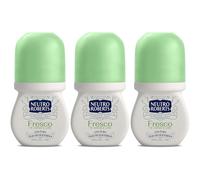 Neutro Roberts Fresco Verde Roll-on (50ML) 3x50 ml