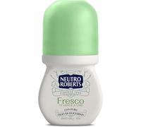 Neutro Roberts Fresco Verde Roll-on (50ML) 50 ml Deodorante Spray