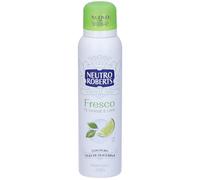 Neutro Roberts Fresco Verde Spray (150ML) 150 ml Deodorante Spray