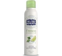 Neutro Roberts Fresco Verde Spray (150ML) 4x150 ml