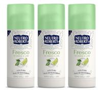 Neutro Roberts Fresco Verde Stick (40ML) 40 ml