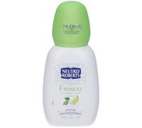 Neutro Roberts Fresco Verde Zero gas (75ML) 75 ml Deodorante Spray
