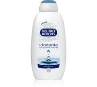 NEUTRO ROBERTS BAGNOSCHIUMA BAGNODOCCIA DETERGENTE CORPO 600ML