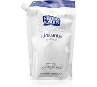 Neutro Roberts Glicerina Naturale sapone idratante per le mani ricarica 400 ml
