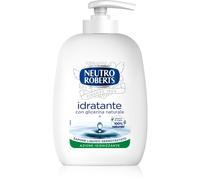 Neutro Roberts Glicerina Naturale sapone liquido per le mani effetto idratante 200 ml