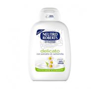 l.manetti-h.roberts spa div.mm Neutro Roberts Intimo Delicato Con Estratto Di Camomilla 200 ml
