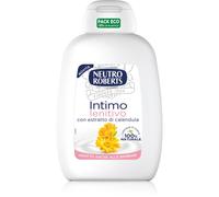 Neutro Roberts Intimo & Estratto di Calendula gel delicato per l'igiene intima con calendula 200 ml