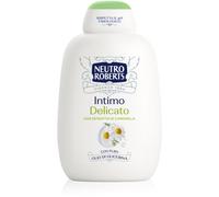 12pz NEUTRO ROBERTS INTIMO DELICATO con camomilla adatto anche a bambine 200ml