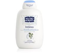 3 pz Neutro Roberts Detergente Intimo ANTIBATTERICO con Estratto Tea Tree 200ml
