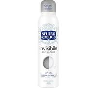 Neutro Roberts Deo Spray Invisible New 150ml