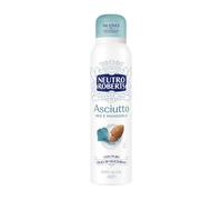 Neutro Roberts Iris e Mandorla 48 Ore 150 ml - Deodorante Spray