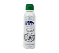 Neutro Roberts Italiane Dolomiti Deodorante Spray 48 Ore 200 ml - Deodorante